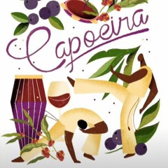 Daterra Coffee - Capoeira