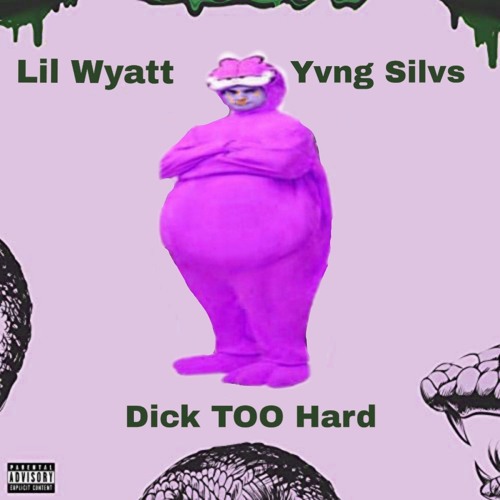 Thick niggas and anime titties