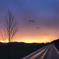 Find My Way [Ft. P Wave, Ft. FeedingFeelings]