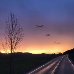 Find My Way Feat. Lusther & Feedingfeelings