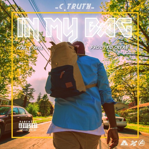 In My Bag (feat. E.Bell) Prod. Kid Ocean