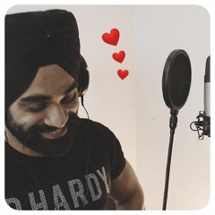 Chan Kithan Guzari | Cover Song | Maninder Maan | Ashish Maan