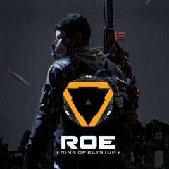RING OF ELYSIUM RAP (4 Seats Open) prod. Hollywood Legend Beats