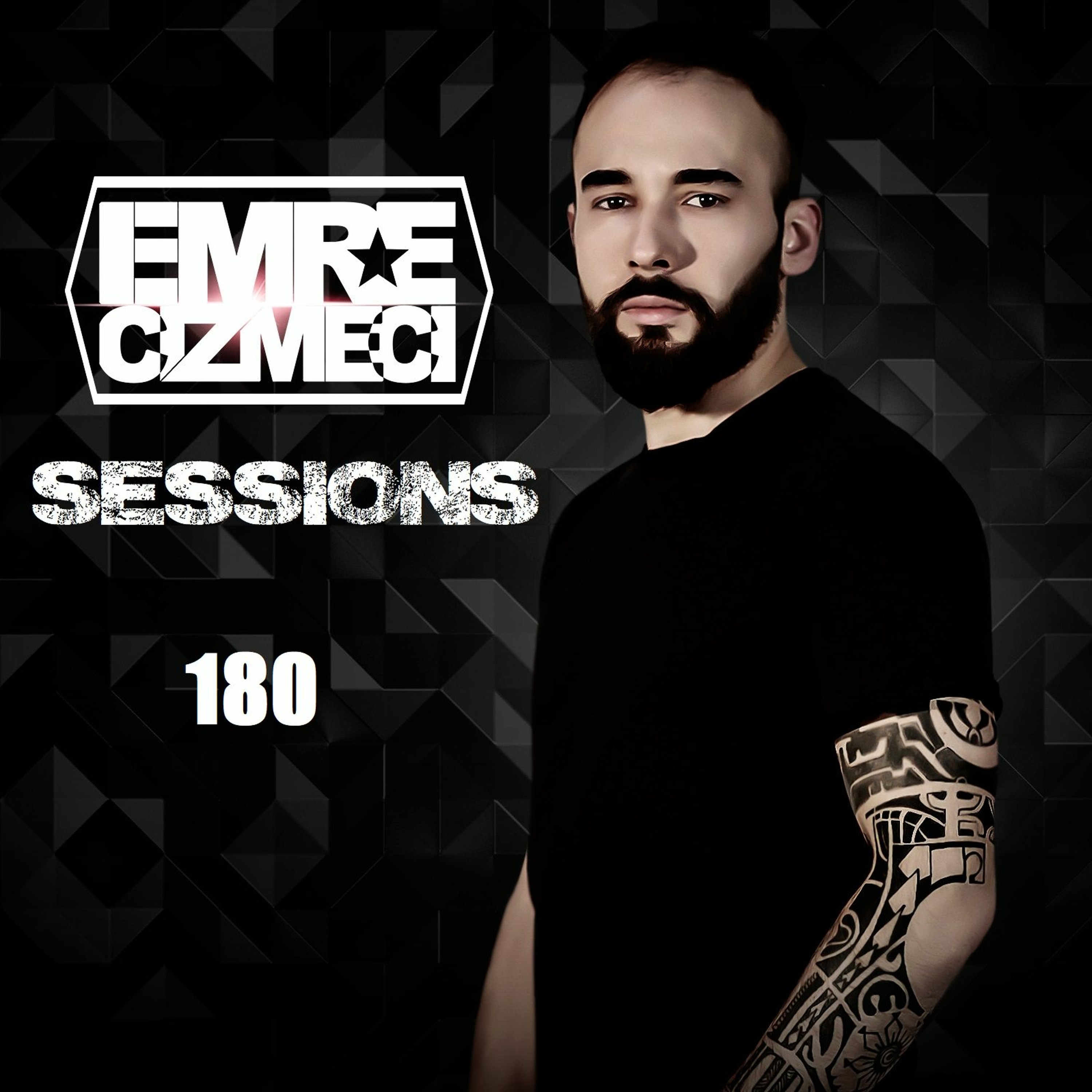 Emre Cizmeci Sessions