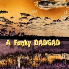 A Funky DADGAD