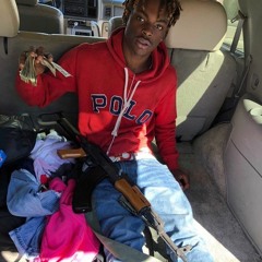 Slutty Trouble - No Face No Case