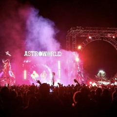 RIP Screw Freestyle (Live from Astroworld Festival 2018)