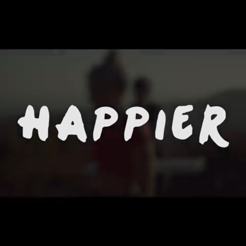 Kurt Hugo - Happier