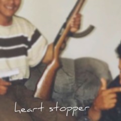 heart stopper