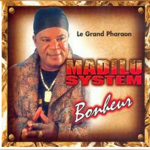 MADILU SYSTEM (MIXE)BY DJ RAMA ALATHORTY