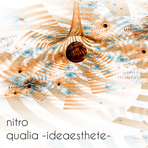 qualia -ideaesthete-