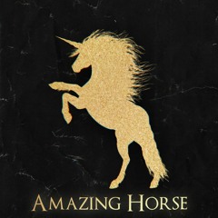 Amazing Horse (Mr Weebl cover)