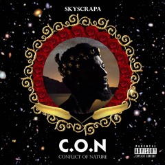 Contain it ft. Eldad.
