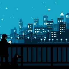 Look For Her(Prod.omoon)