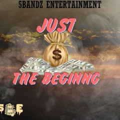 5BANDZ(REECE X NEWNEW)-Just The Beginning