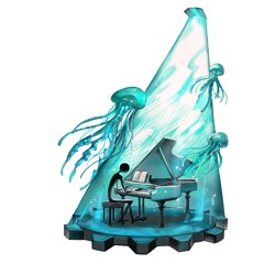 Deemo - Lonely Pianist