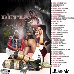FROM BUTTA TO CRACK VOL.9
