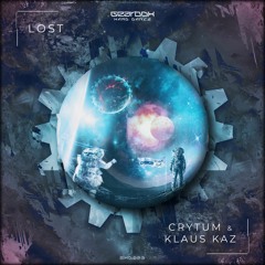 Crytum & Klaus Kaz - Lost