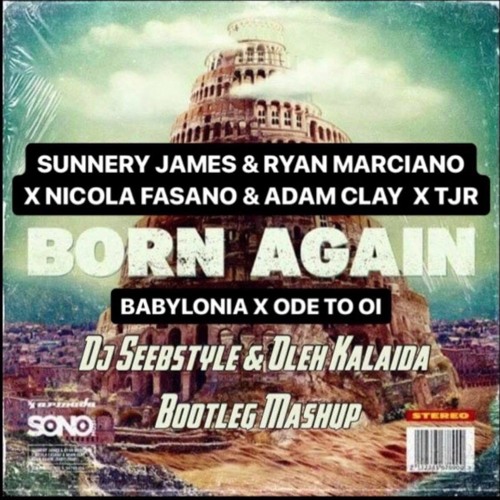 scarica babilonia - born again