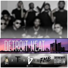 Detroit Heat