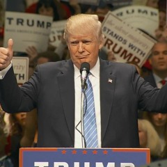 Build That Wall, Build That Wall