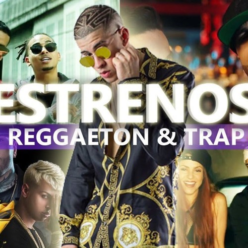 Stream Reggaeton & Trap 2019 Enganchado Tower Parte 2!! by Dj Tower |  Listen online for free on SoundCloud