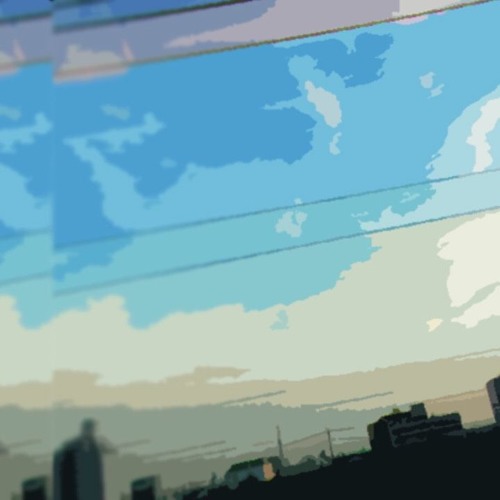 過去の色素 DEMO