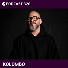 CS Podcast 320: Kolombo