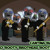 Artwork for Cantina Band - Selber Song ( Bad Booty Brothers Bootleg )