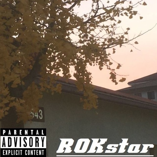 4. Raunchy (Prod. NONBRUH)
