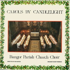 Away in a Manger - arr David Willcocks