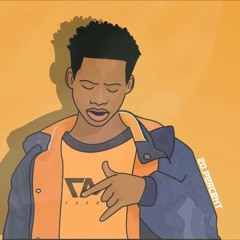 Tay-K x CASH COBAIN x LIL MOSEY TYPE BEAT // "TOP DOWN" // Prod. BawLo