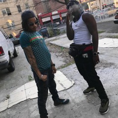 Jay Beezy x Cannon 7 - Tweakin