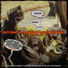 Rhythm Of The Anluv By APAX