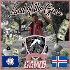 GAWD ~ EYE (PROD BY GAWD)
