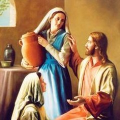 طبيعة الحياة المسيحية - أبونا صموئيل بولس-العذراء العديسات - الاحد الرابع من هاتور - 2 - 12 - 2018