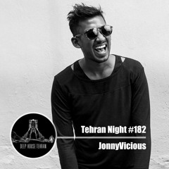 Tehran Night #182 JonnyVicious
