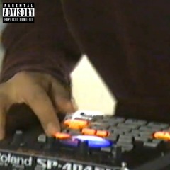 "Double Dare" (CHECK OUT MY SP404 LIVESET→ → )