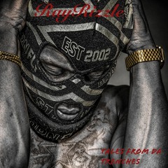 RayRizzle-Solid Nigga Freestyle