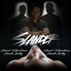 Marky Mark X Slander - Good Vibrations (Elementz Bootleg)