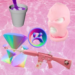 KEEP A TEC [FT. ILLBOI](PROD. OBI$ZN)