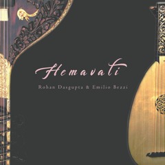 Hemavati - Sitar & Lute