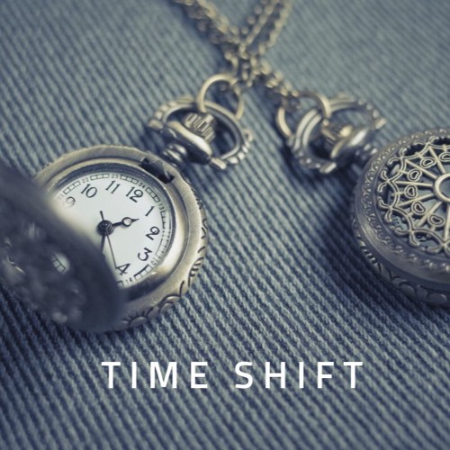 Time Shift