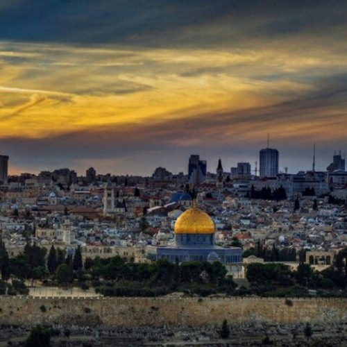 يا قدس انا قادمون كاملة بتقنية 3D🎧