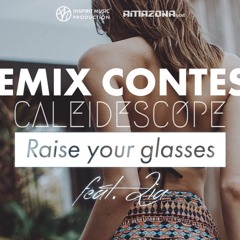 Raise your glasses (Chris Vocoder Remix)