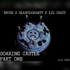 Lines (prod. XTEIZ) (LiL CRAZY X EROSE)