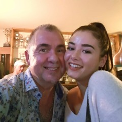 Kyara & Gino - What a wonderfull world