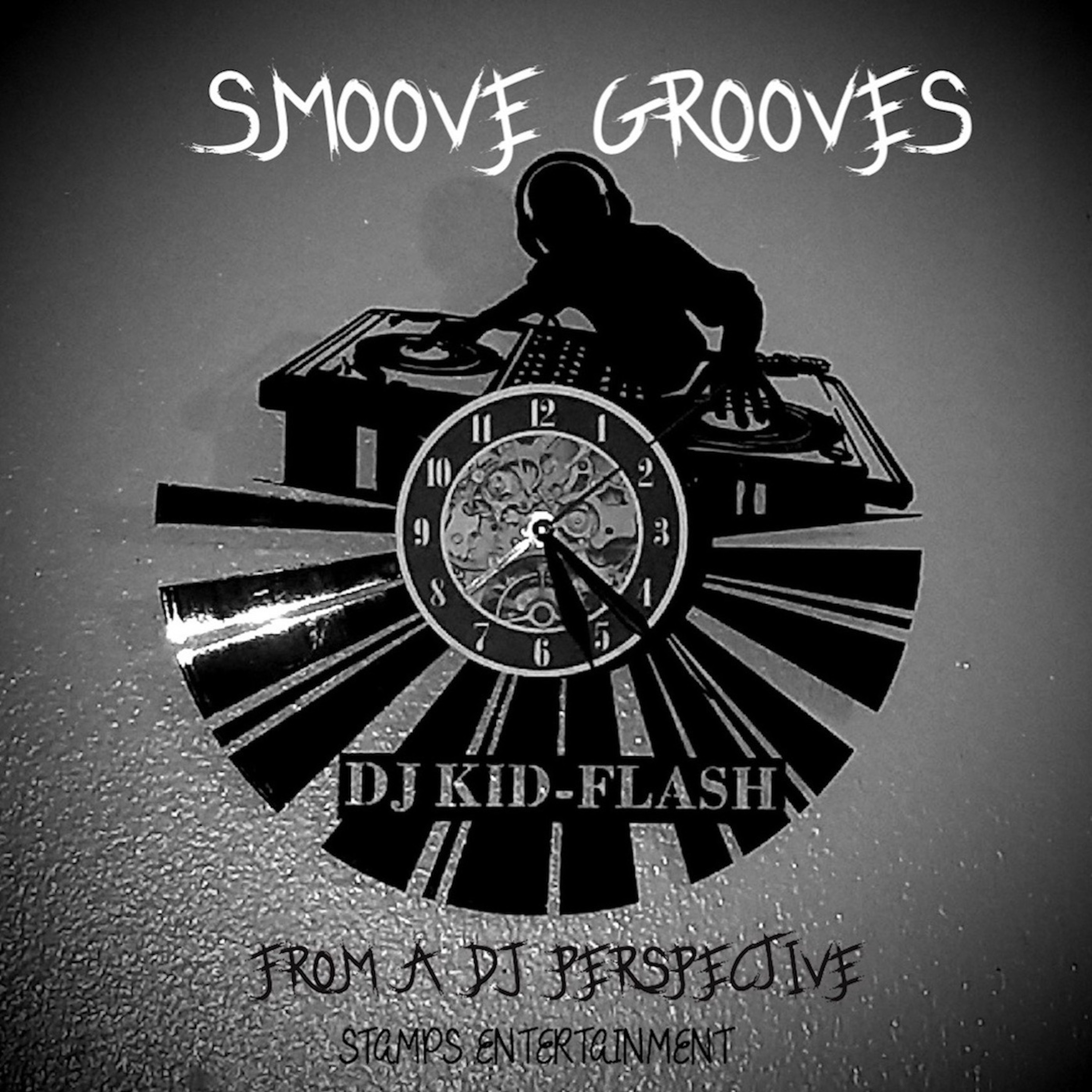 Kid - Flash Groove episode artwork