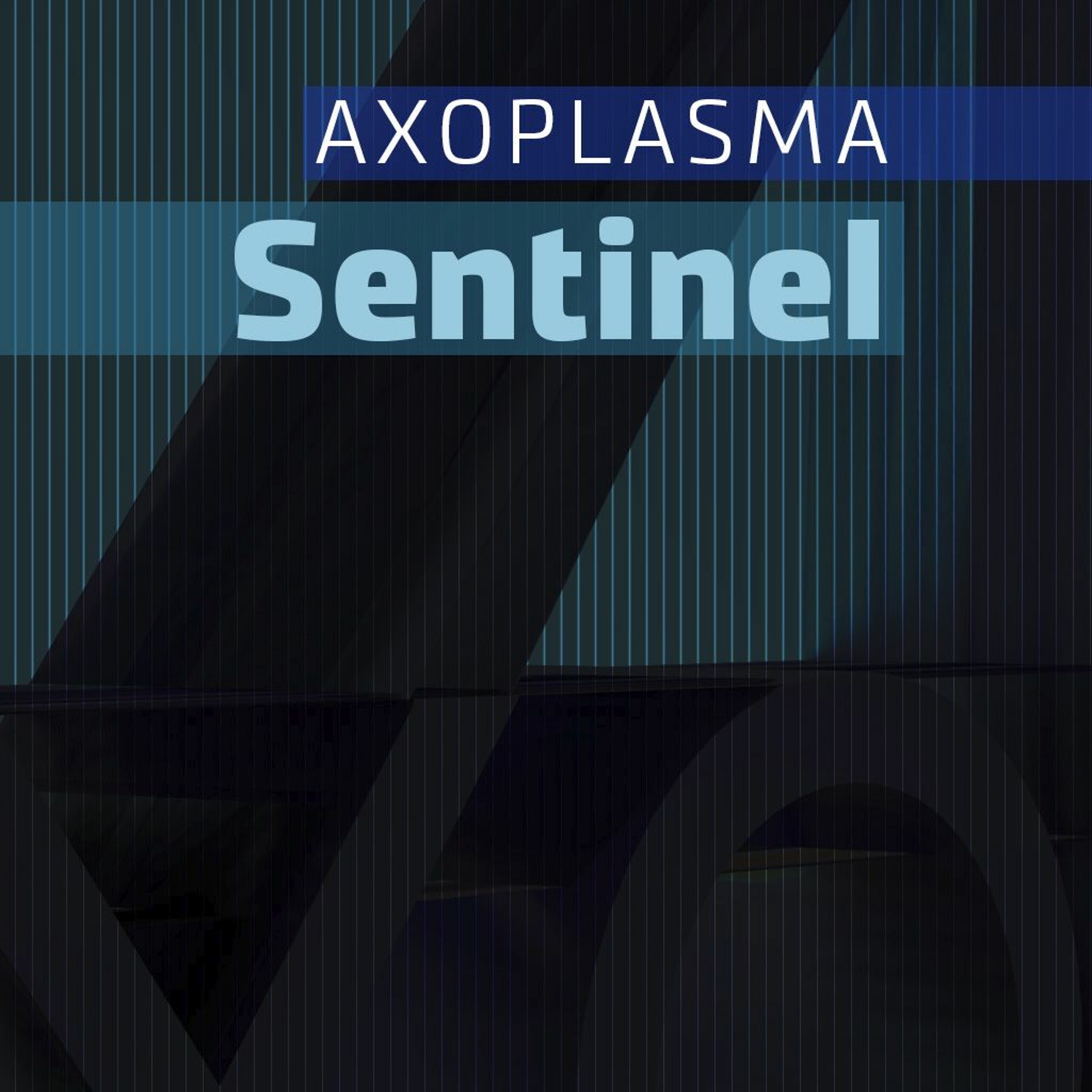 Sentinel episode artwork