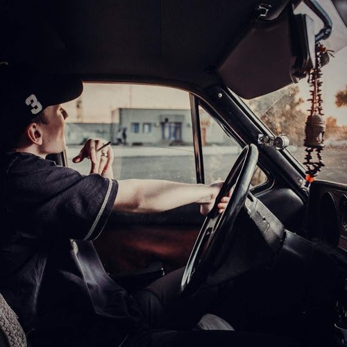 Santiz Feat. Kamilov - Будь Послабее (CSD)